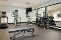 Candlewood Suites LEBANON by IHG - Gym