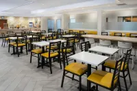 City Express by Marriott Orlando International Drive - Aamiainen