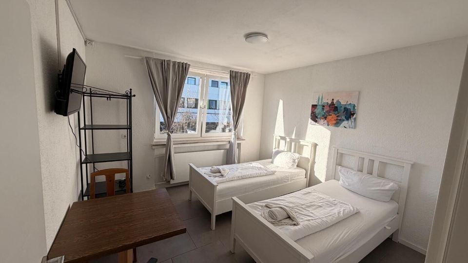 GZ Hostel Bonn