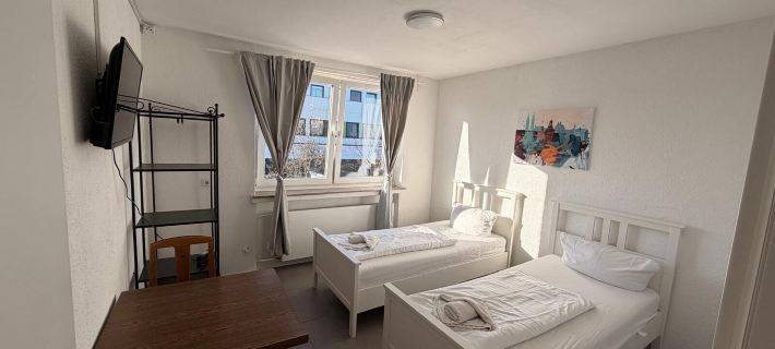 GZ Hostel Bonn Hotels in Bonn