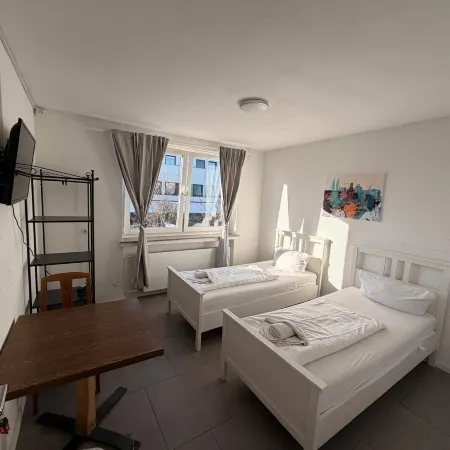 GZ Hostel Bonn