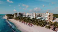 Generations Riviera Maya Oceanfront Family Resort, All & More Inclusive - Private Pools