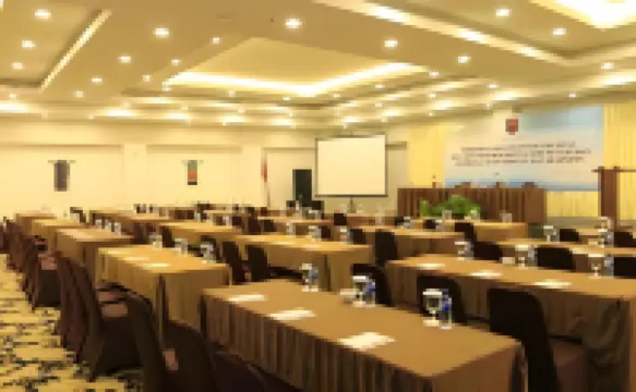 Cavinton Hotel Malioboro Yogyakarta