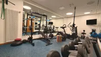 Olymp Munich - Gym