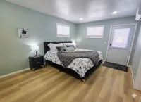 Centrally Located 2 King Bed 2 Bath
