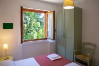 Residence Eucalipti - Apartments