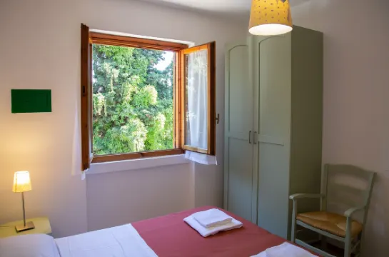 Residenza Gli Eucalipti