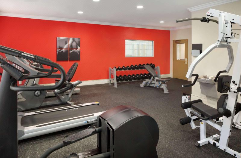 Country Inn & Suites by Radisson, Champaign North, IL photo 5