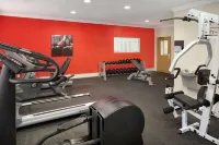 Country Inn & Suites by Radisson, Champaign North, IL - Gym