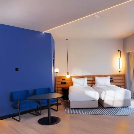 Novotel Madinah