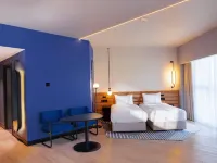 Novotel Madinah Отели в г. 