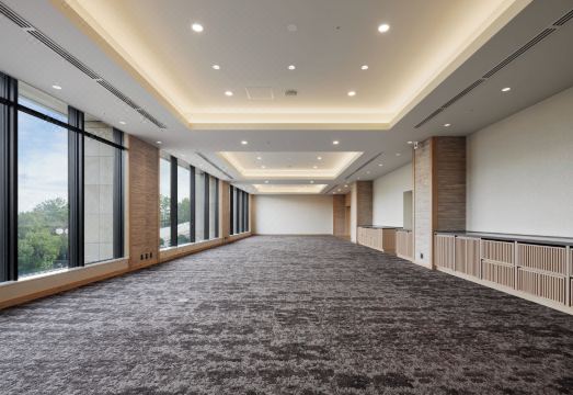 호텔 부대시설 이미지