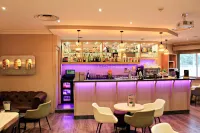 Best Western Marseille Aeroport - Bar