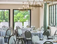 Graduate by Hilton Charlottesville - breakfast