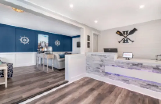 Heritage House Inn on Cape Cod