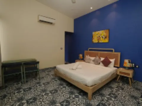 Euphoria by Dia Hotels And Homes Hotels in Nerul