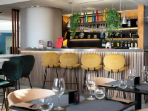 宜必思科英布拉酒店 科英布拉酒店