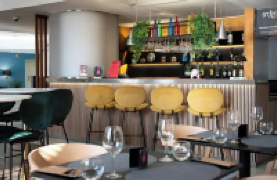 Ibis Coimbra Centro