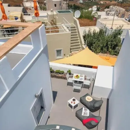 Aetheria Villas