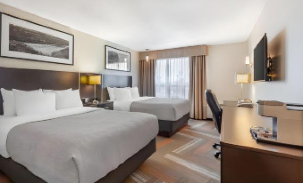 Quality Hotel