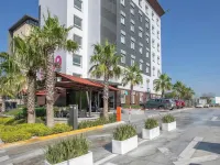 Hi! Monterrey Aeropuerto Hotels in Apodaca