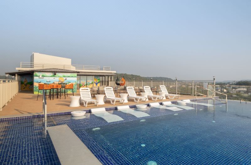 Hilton Garden Inn Goa Calangute photo 3