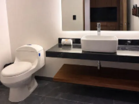 Hotel Suites Regente Hoteles en San Andrés Cholula