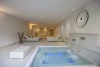 Parkhotel Delta, Wellbeing Resort - spa