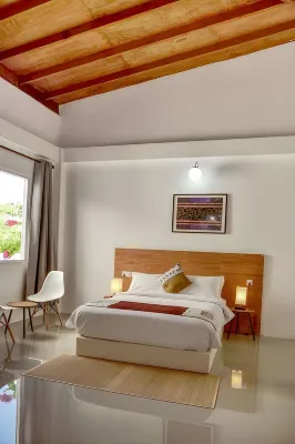Island Ambience - Wifi