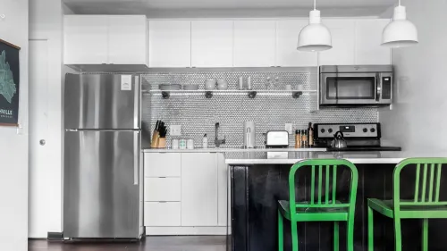 The Sobro Guest House by AvantStay - appartements de vacances