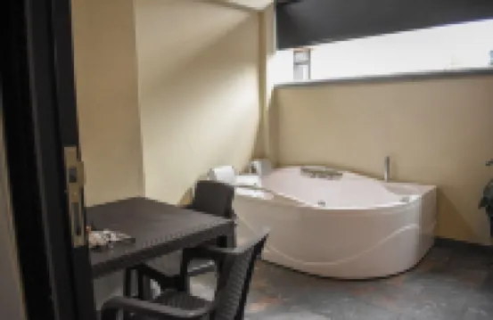 Hotel Molinos by Growing Group