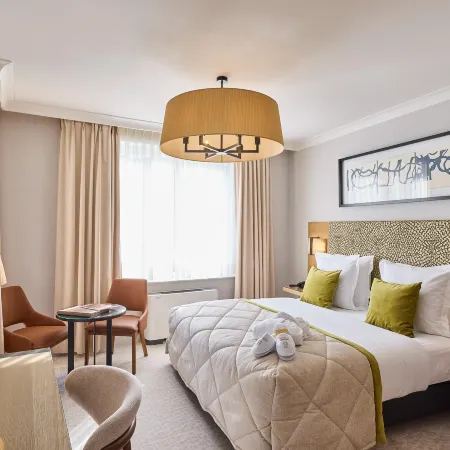Hotel Aragon