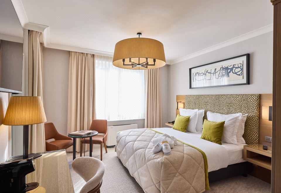 Hotel Aragon