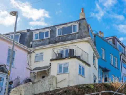 Blue Horizon Hotel a Brixham