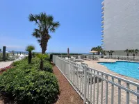 Marlin Key - vue mer