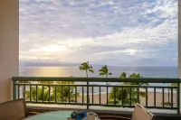 Marriott's Maui Ocean Club  - Lahaina & Napili Towers - Mountain view