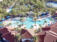 Gorgeous 5Bd Pool Spa Gm Solterra Resort-5262WW