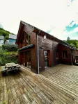 Spacious French Chalet Stay for 10 - Chalets