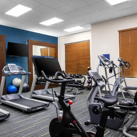 Hampton Inn & Suites by Hilton Homestead Miami South