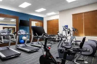 Hampton Inn & Suites by Hilton Homestead Miami South - Wifi