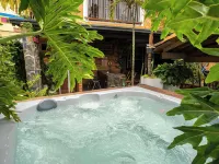 Hotel Spa Bliss Guatape Hotels in Guatape