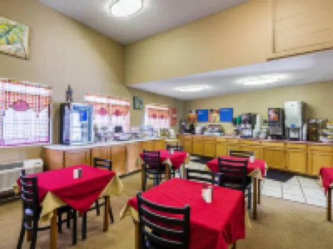 Quality Inn Hotels in Scottsbluff