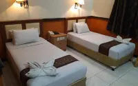 Anggraeni Hotel Tanjung