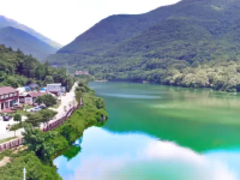 Wando Sumokwon Pension Hotels in Wando