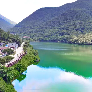 Wando Sumokwon Pension