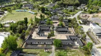 Jangseong Cheongbaek Hanok Pension