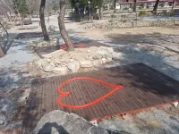 Gangneung Bogwang Camping Site (Bogwang Rural Experience Village) Отели рядом с достопримечательностью «Музей Тэгваллён»