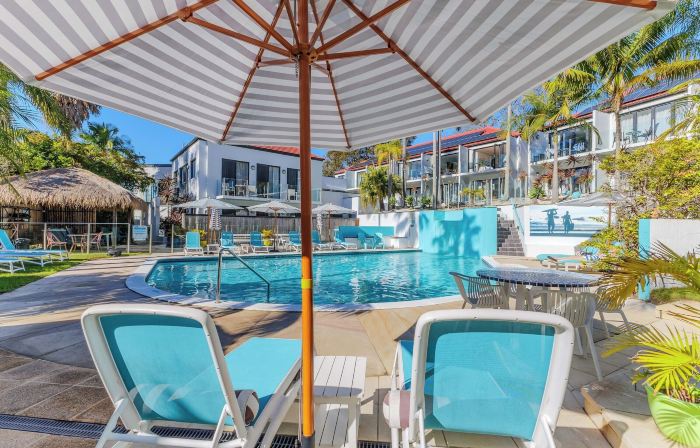 Terrigal Pacific Coastal Retreat