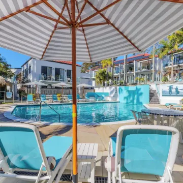 Terrigal Pacific Coastal Retreat