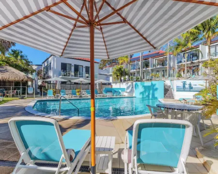 Terrigal Pacific Coastal Retreat Hotels in Terrigal